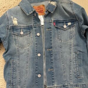Levi’s denim Jean jacket
